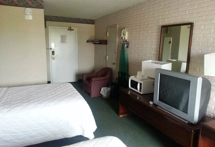 فندق Town Inn & Suites South Plainfieldpiscataway