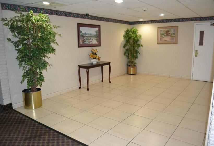 فندق Town Inn & Suites South Plainfieldpiscataway