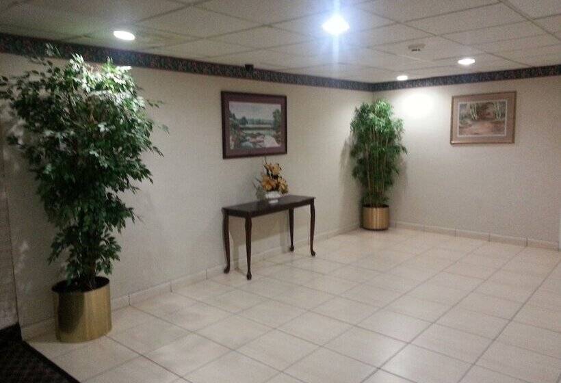 فندق Town Inn & Suites South Plainfieldpiscataway