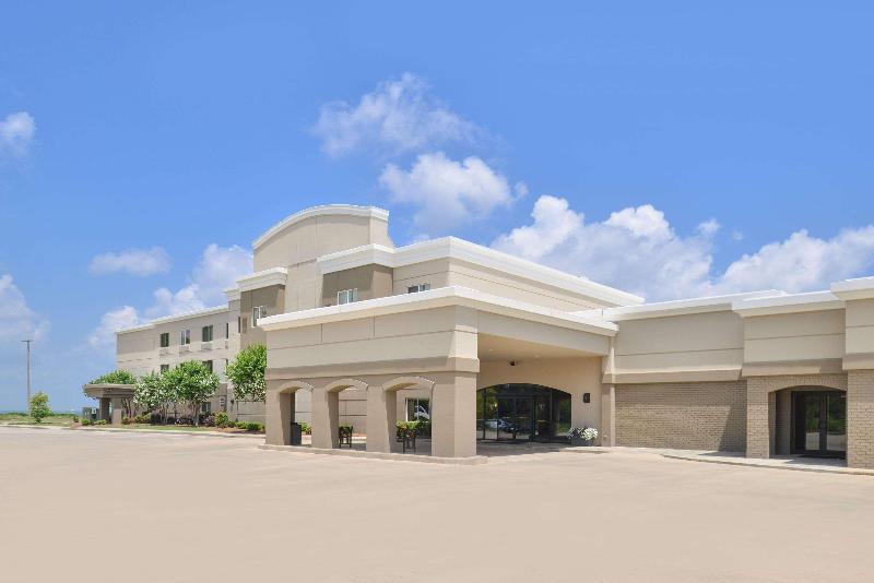 Vue, Ascend Hotel Collection