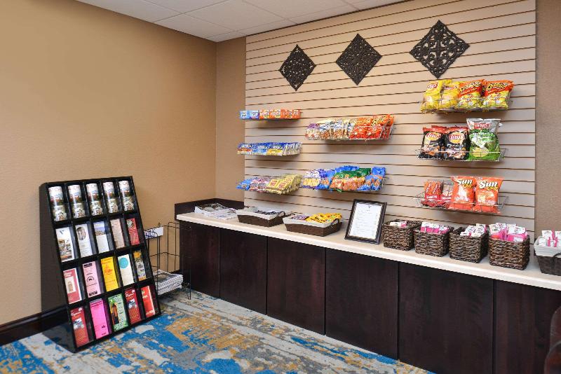 Vue, Ascend Hotel Collection