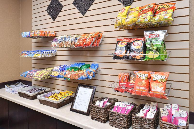 Vue, Ascend Hotel Collection