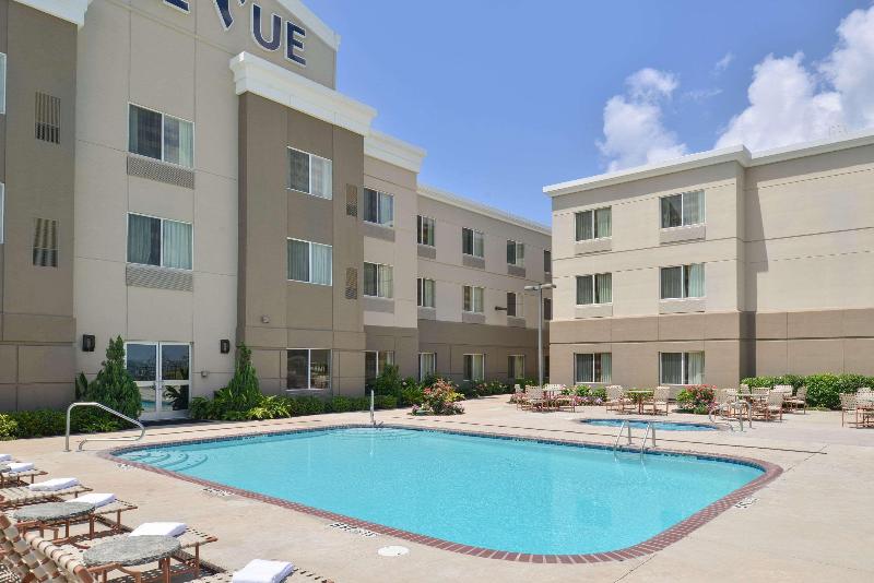 Vue, Ascend Hotel Collection