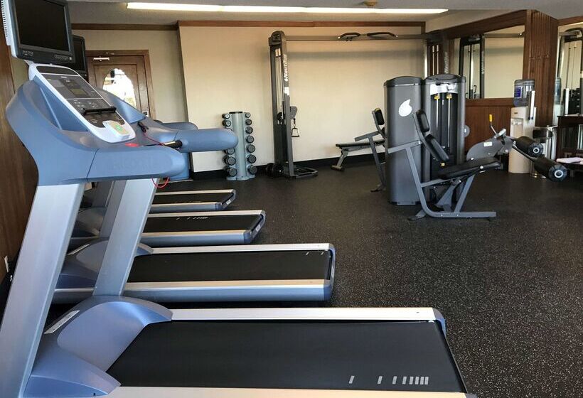 فندق Wyndham Garden Warsaw