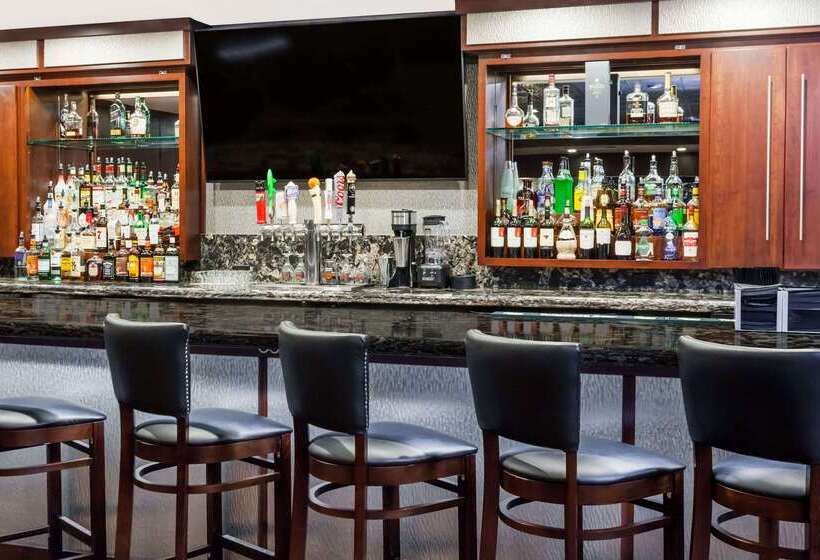 فندق Wyndham Garden Warsaw