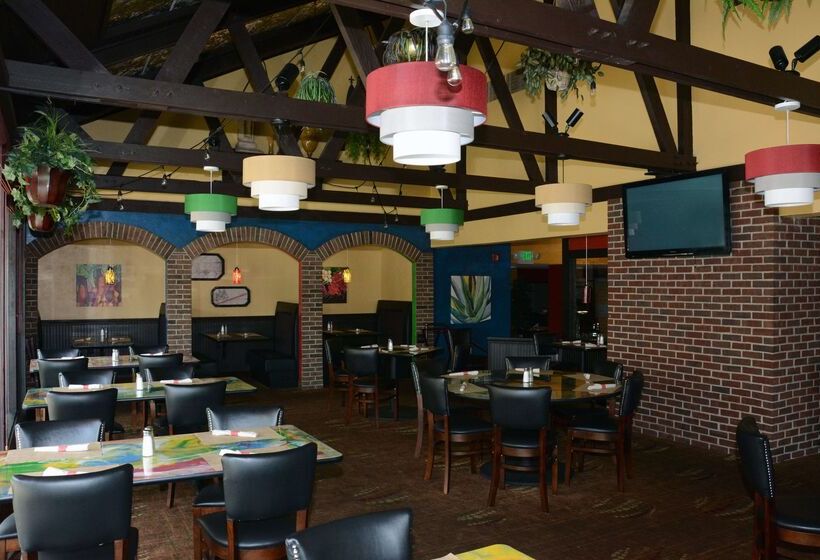 فندق Wyndham Garden Warsaw