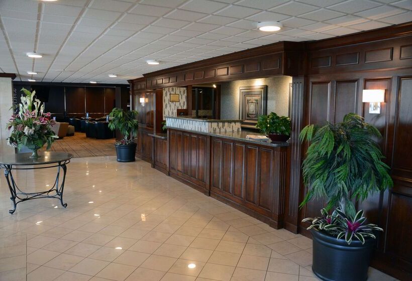 فندق Wyndham Garden Warsaw