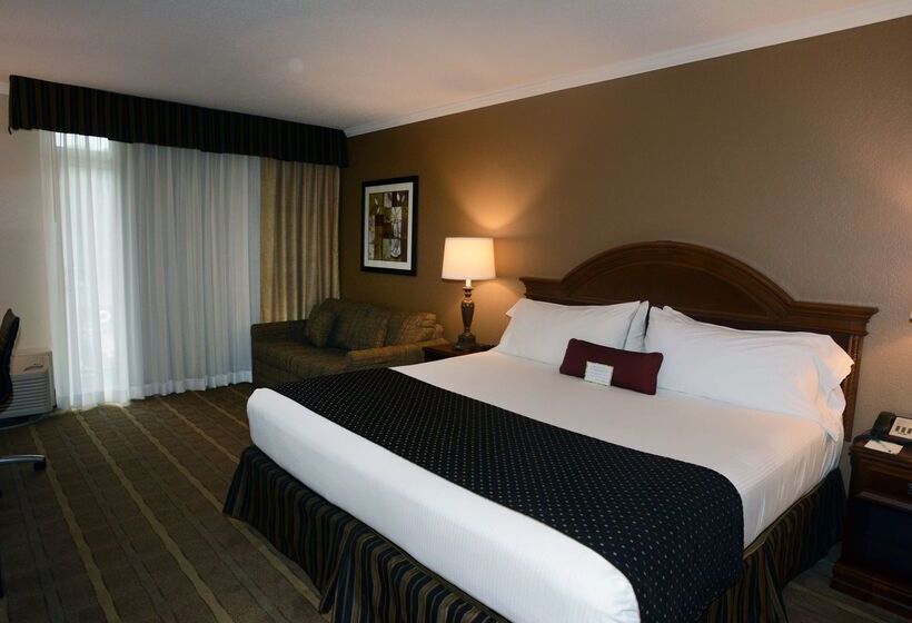 فندق Wyndham Garden Warsaw