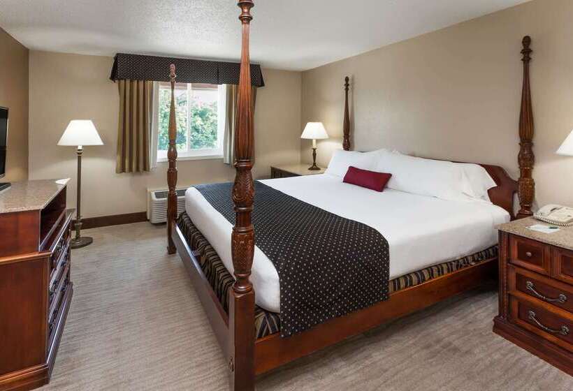 فندق Wyndham Garden Warsaw