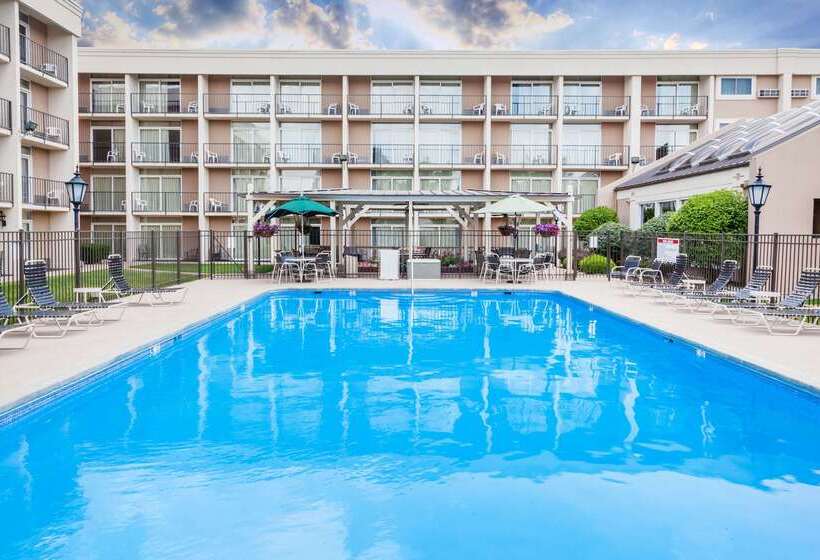 فندق Wyndham Garden Warsaw