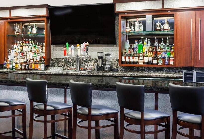 فندق Wyndham Garden Warsaw