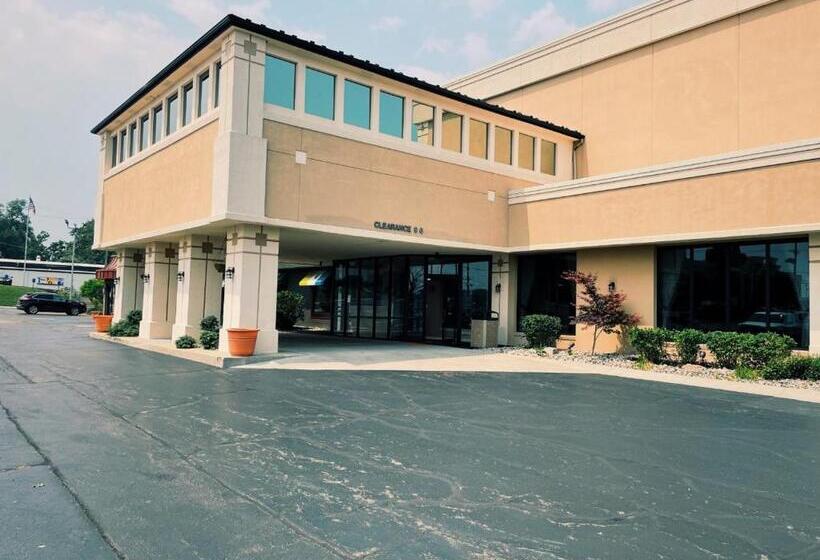 فندق Wyndham Garden Warsaw