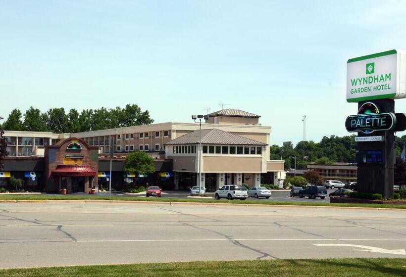 فندق Wyndham Garden Warsaw