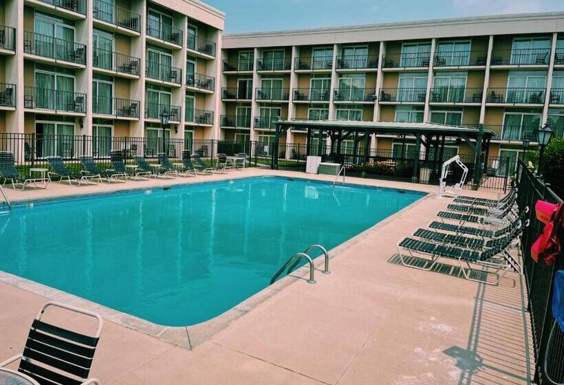 فندق Wyndham Garden Warsaw