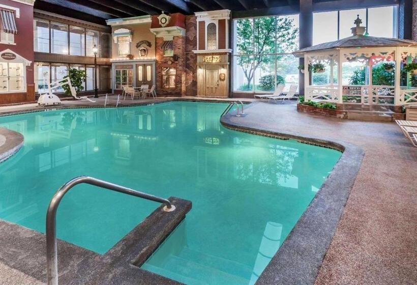 فندق Wyndham Garden Warsaw