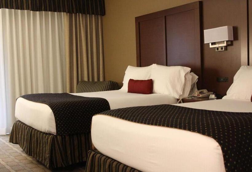 فندق Wyndham Garden Warsaw