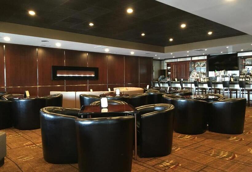 فندق Wyndham Garden Warsaw