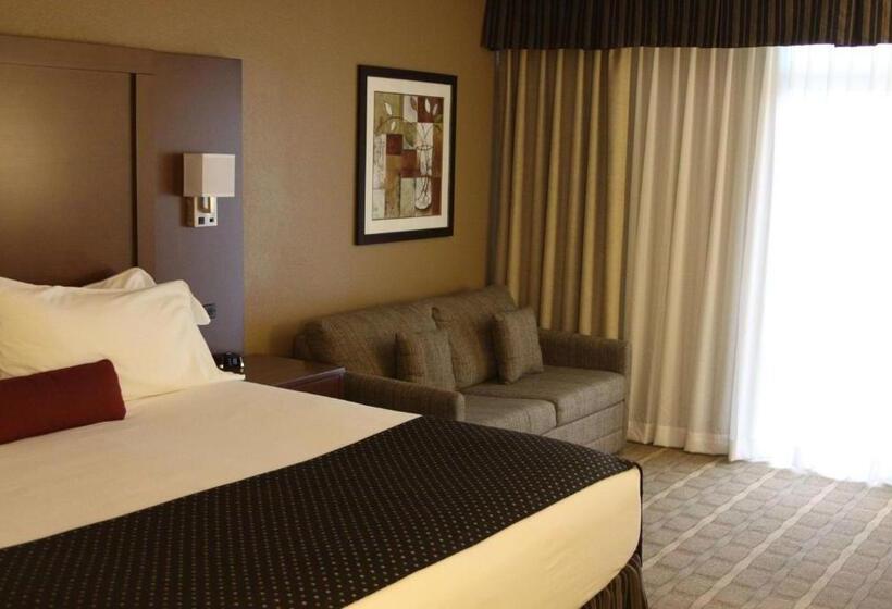 فندق Wyndham Garden Warsaw