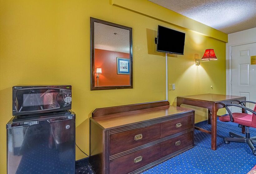 Motel 6 Fresno, Ca   Yosemite Hwy