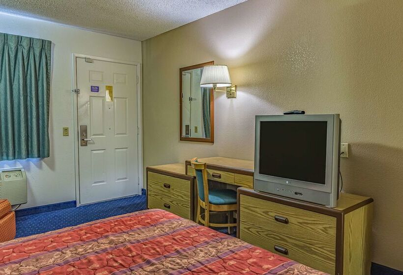 Motel 6 Fresno, Ca   Yosemite Hwy