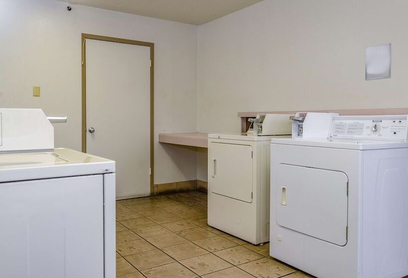 Motel 6 Fresno, Ca   Yosemite Hwy