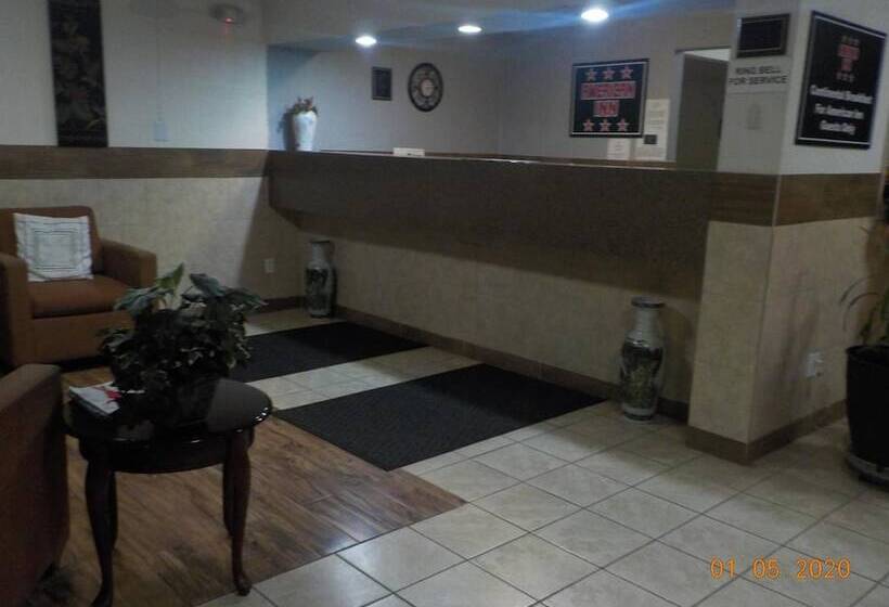 Motel 6 Hurricane, Wv