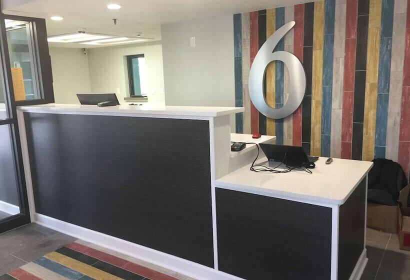 Motel 6burnsville, Mn