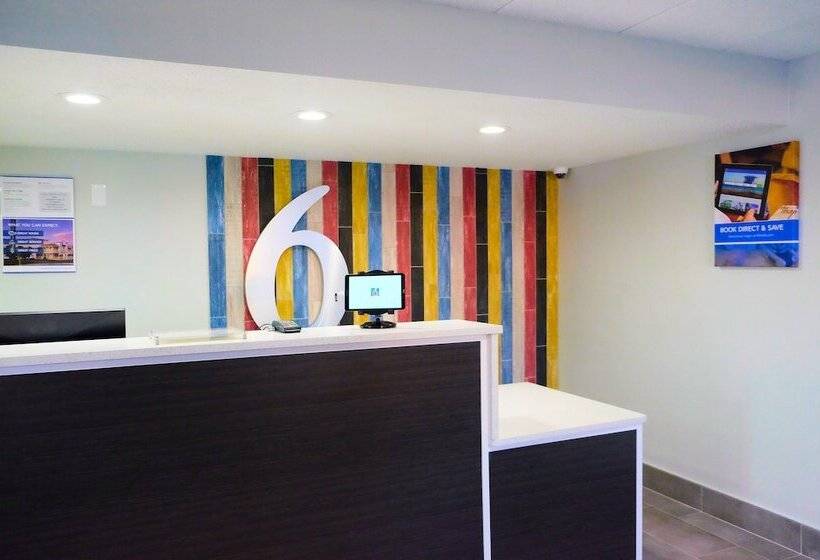 Motel 6burnsville, Mn