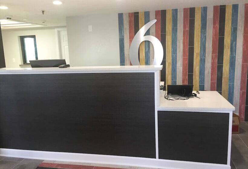 Motel 6burnsville, Mn