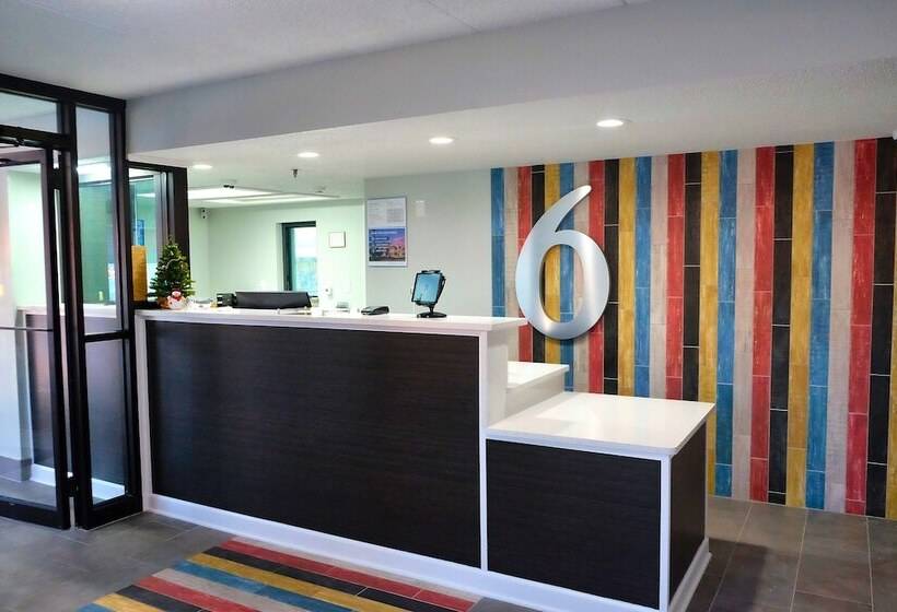 Motel 6burnsville, Mn