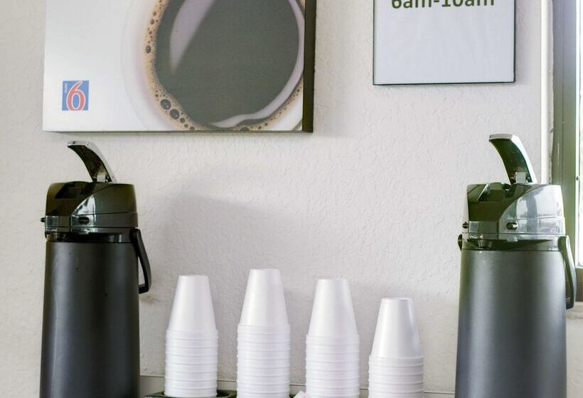 Motel 6 Kansas City, Mo