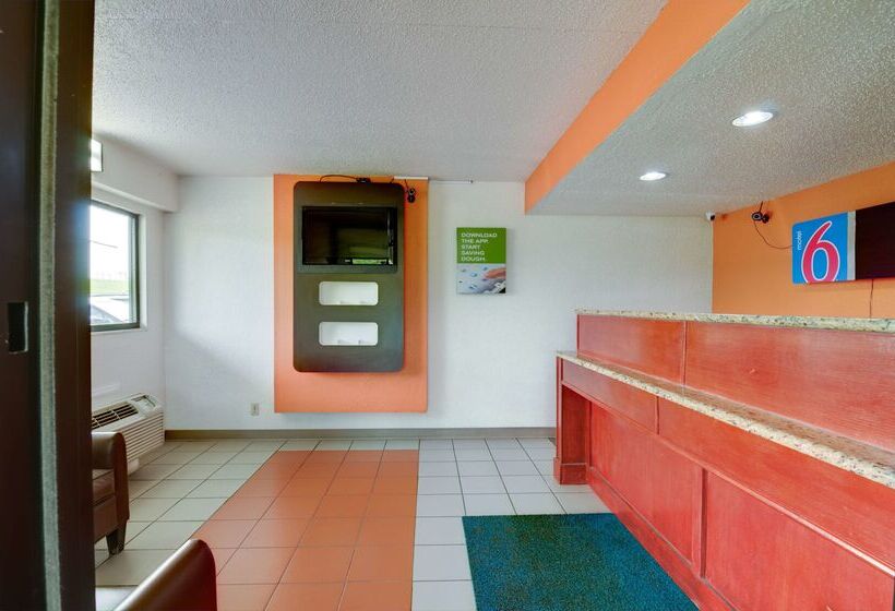 Motel 6 Kansas City, Mo