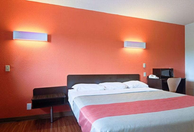 Motel 6 Kansas City, Mo