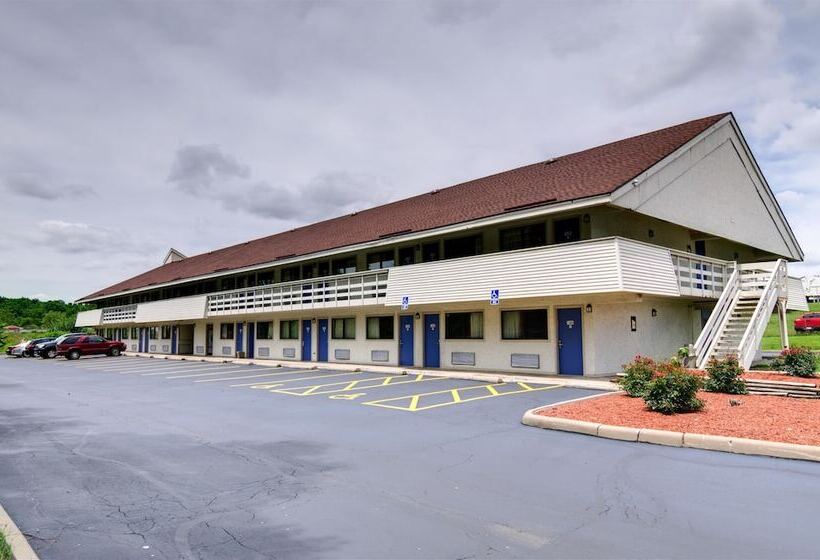 Motel 6 Kansas City, Mo