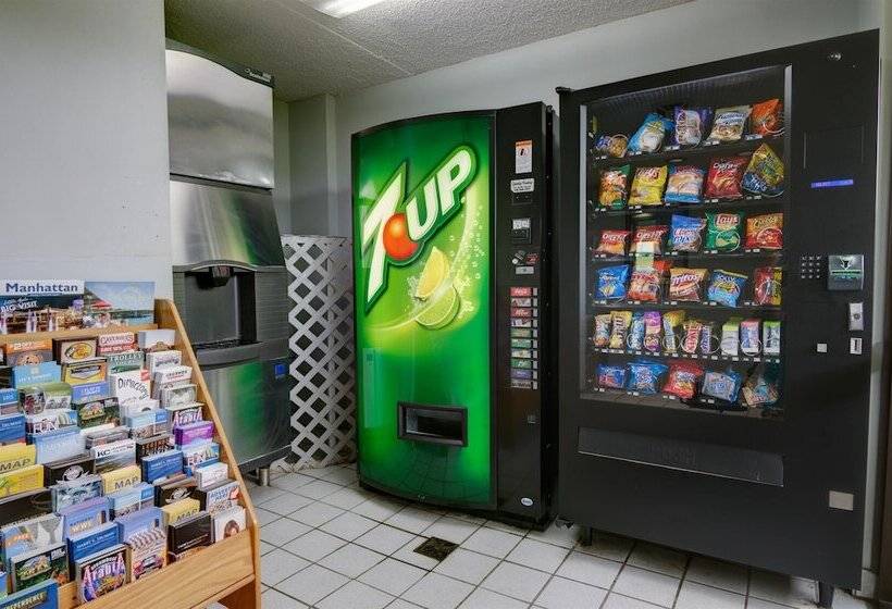 Motel 6 Kansas City, Mo