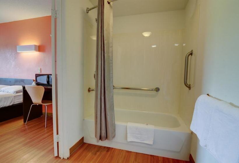 Motel 6 Kansas City, Mo