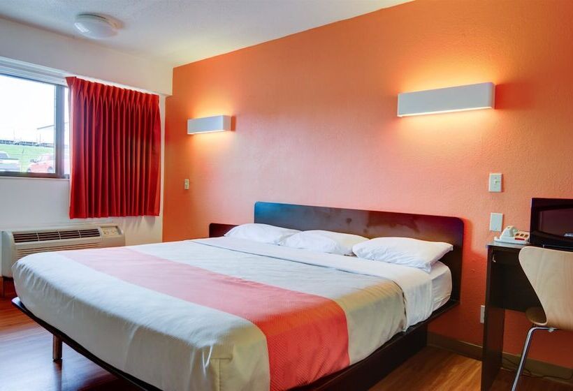 Motel 6 Kansas City, Mo