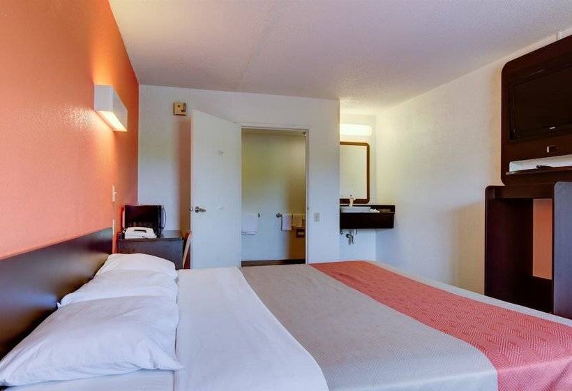 Motel 6 Kansas City, Mo