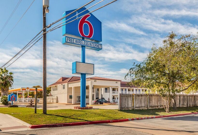 Motel 6 San Marcos, Tx  North
