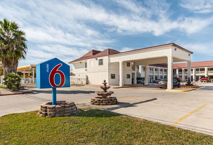 Motel 6 San Marcos, Tx  North