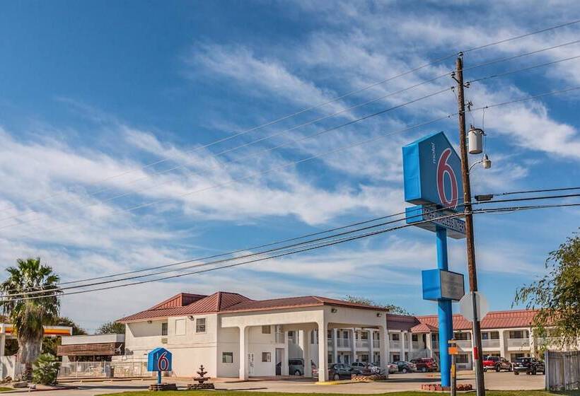 Motel 6 San Marcos, Tx  North