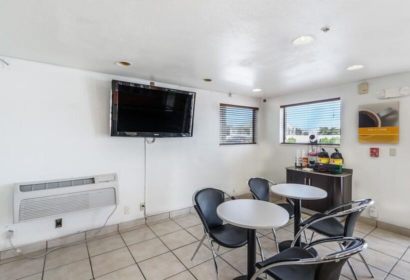 Motel 6 San Marcos, Tx  North