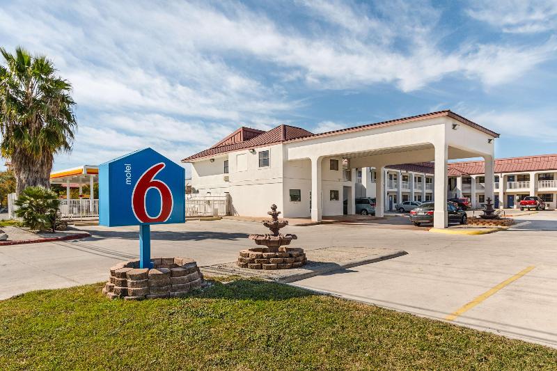 Motel 6 San Marcos, Tx  North
