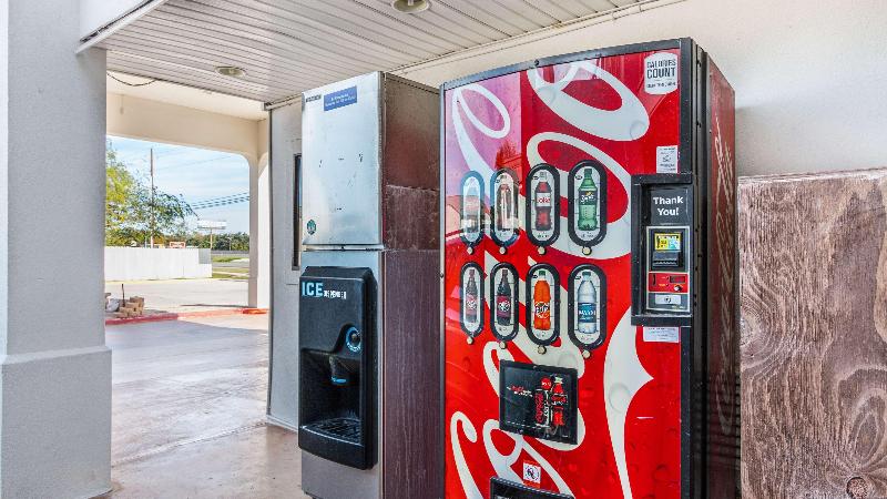 Motel 6 San Marcos, Tx  North