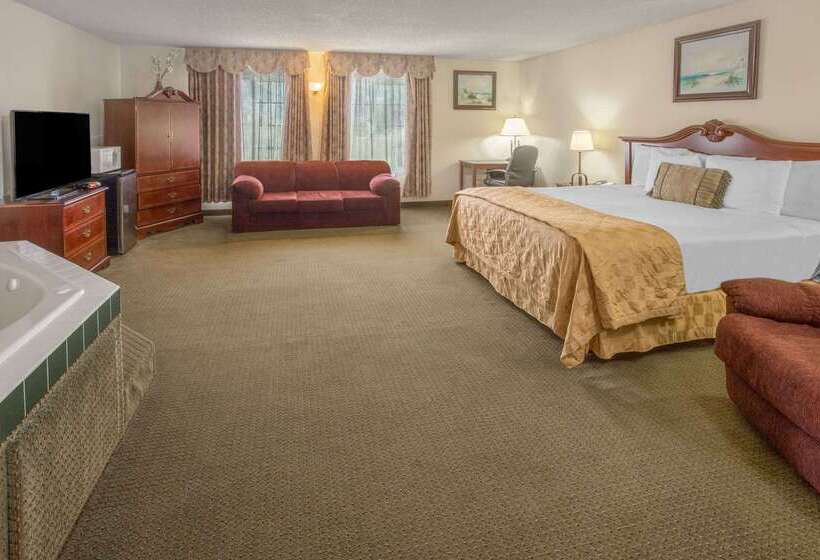 汽车旅馆  Days Inn By Wyndham Eureka Ca