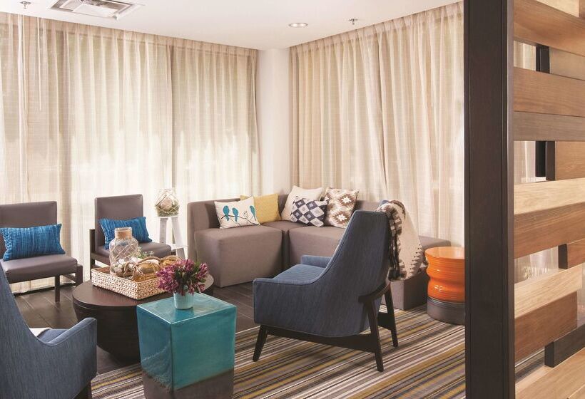 Мотель La Quinta By Wyndham Atlanta Airport North