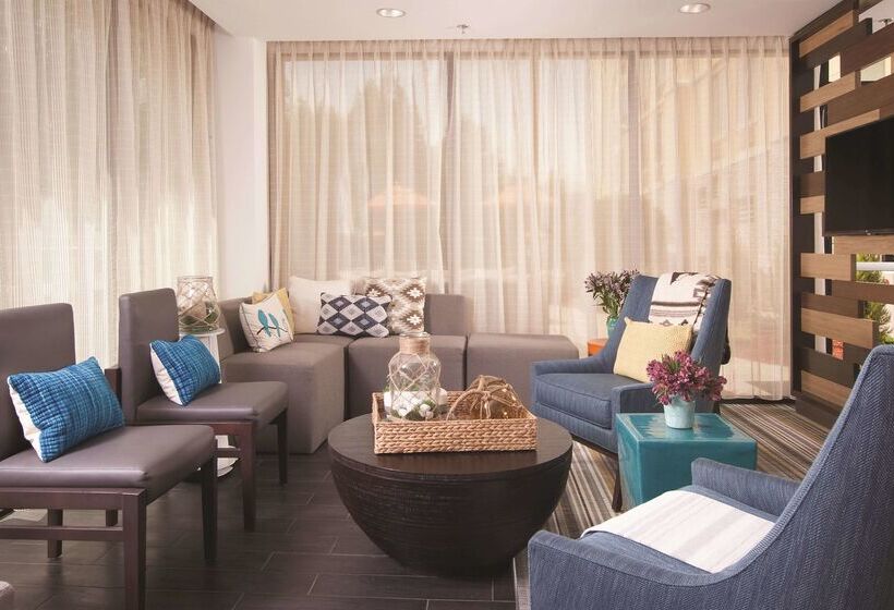 Мотель La Quinta By Wyndham Atlanta Airport North