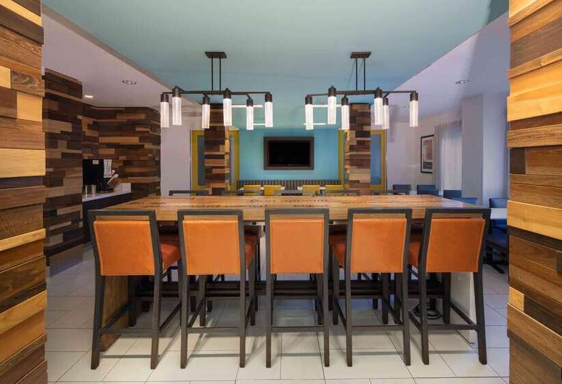 Мотель La Quinta By Wyndham Atlanta Airport North