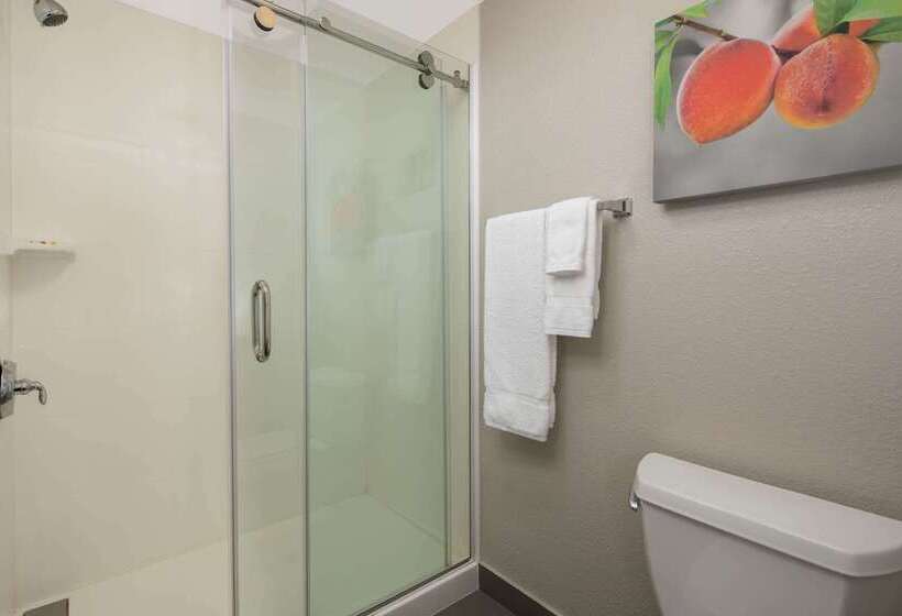 Мотель La Quinta By Wyndham Atlanta Airport North