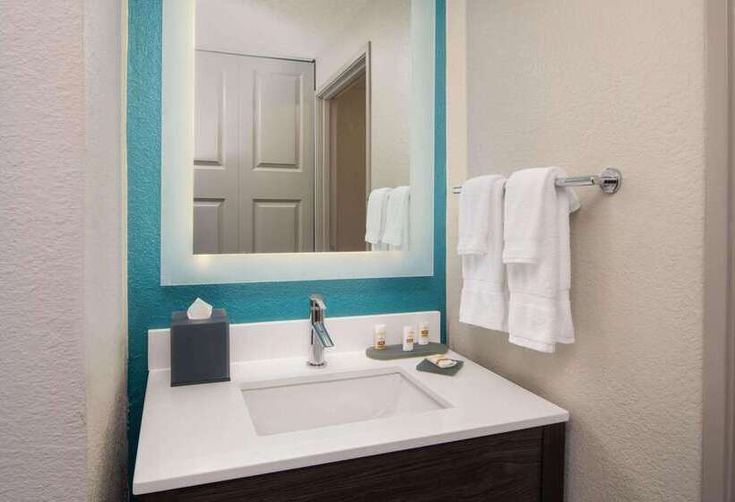 Мотель La Quinta By Wyndham Atlanta Airport North